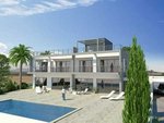 6 bedrooms House in Pervolia, Cyprus No. 7159 - Image 8