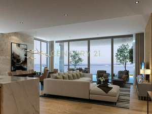 1 bedroom Apartment in Agios Tychonas, Cyprus No. 717