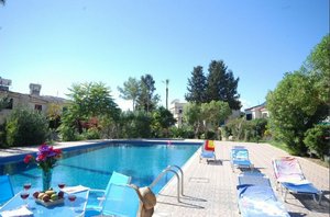 2 bedrooms Apartment in Paphos, Cyprus No. 72