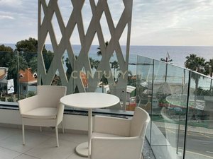 3 bedrooms Apartment in Germasogeia, Cyprus No. 720