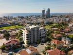 1 bedroom Apartment in Germasogeia, Cyprus No. 726 - Image 6