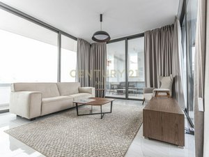 3 bedrooms Apartment in Germasogeia, Cyprus No. 733