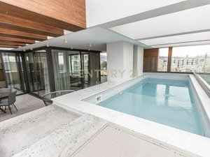 3 bedrooms Apartment in Germasogeia, Cyprus No. 733