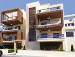 2 bedrooms Apartment in Germasogeia, Cyprus No. 738 - apartment in Cyprus