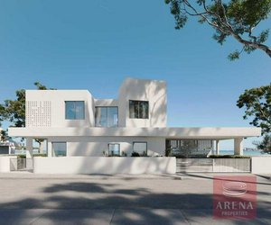 3 bedrooms Villa in Pervolia, Cyprus No. 7385