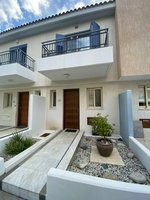 2 bedrooms Townhouse in Paphos, Cyprus No. 74 - townhouse in Cyprus