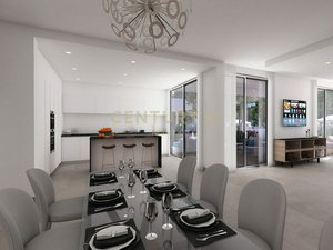 4 bedrooms Villa in Limassol, Cyprus No. 750