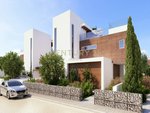 4 bedrooms Villa in Limassol, Cyprus No. 750 - Image 2