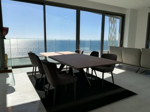 3 bedrooms Apartment in Mouttagiaka, Cyprus No. 751