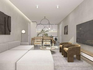 2 bedrooms Apartment in Limassol, Cyprus No. 753