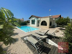 3 bedrooms Villa in Ayia Napa, Cyprus No. 7545