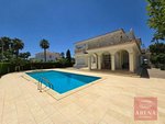 4 bedrooms Villa in Ayia Napa, Cyprus No. 7546 - Image 9