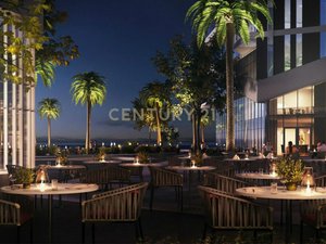 3 bedrooms Apartment in Limassol, Cyprus No. 760