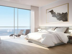 1 bedroom Apartment in Limassol, Cyprus No. 762