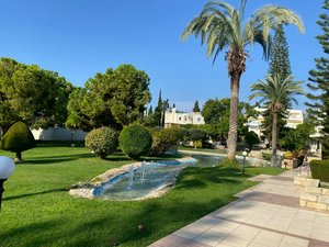 3 bedrooms Apartment in Pyrgos, Cyprus No. 768