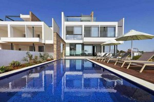 5 bedrooms Villa in Ayia Napa, Cyprus No. 7743