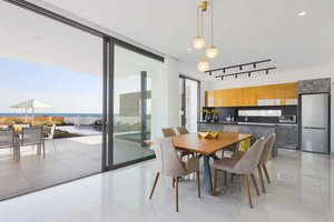 5 bedrooms Villa in Ayia Napa, Cyprus No. 7743