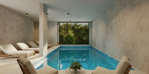 1 bedroom Apartment in Paphos, Cyprus No. 78