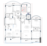 1 bedroom Apartment in Paphos, Cyprus No. 78 - Image 5