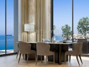 1 bedroom Apartment in Agios Tychonas, Cyprus No. 787