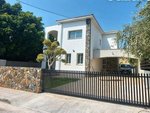 5 bedrooms Villa in Agios Tychonas, Cyprus No. 788 - villa in Cyprus