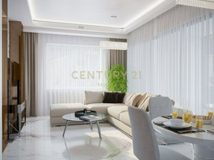 3 bedrooms Apartment in Limassol, Cyprus No. 790