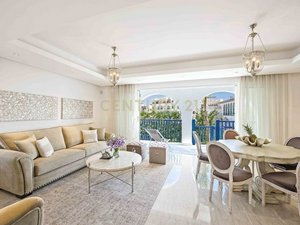 3 bedrooms Villa in Limassol, Cyprus No. 792