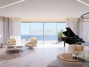 4 bedrooms Penthouse in Limassol, Cyprus No. 796