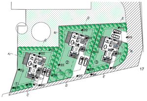 3 bedrooms Villa in Konia, Cyprus No. 8