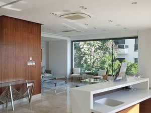 4 bedrooms Apartment in Mouttagiaka, Cyprus No. 800