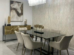 3 bedrooms Penthouse in Limassol, Cyprus No. 803