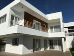 4 bedrooms Villa in Agios Tychonas, Cyprus No. 804 - villa in Cyprus