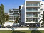 2 bedrooms Apartment in Limassol, Cyprus No. 807 - apartment in Cyprus
