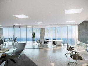 5 bedrooms Penthouse in Limassol, Cyprus No. 811