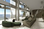 5 bedrooms Penthouse in Limassol, Cyprus No. 811 - Image 2