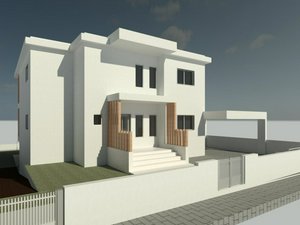 4 bedrooms Villa in Limassol, Cyprus No. 812
