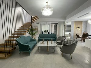 3 bedrooms Penthouse in Germasogeia, Cyprus No. 820