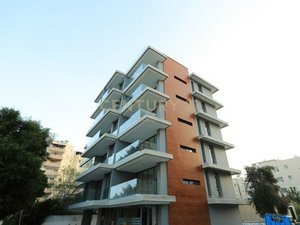 3 bedrooms Apartment in Limassol, Cyprus No. 821