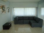 3 bedrooms Apartment in Agios Tychonas, Cyprus No. 824 - apartment in Cyprus