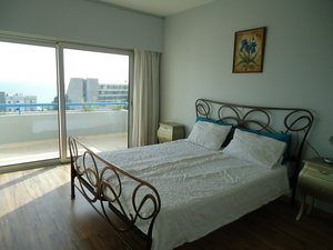 3 bedrooms Apartment in Agios Tychonas, Cyprus No. 824