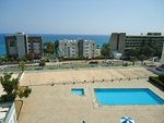 3 bedrooms Apartment in Agios Tychonas, Cyprus No. 824 - Image 11
