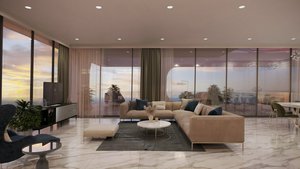 1 bedroom Apartment in Germasogeia, Cyprus No. 825