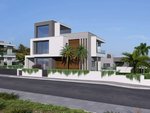 5 bedrooms Villa in Agios Tychonas, Cyprus No. 826 - Image 2