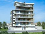 2 bedrooms Apartment in Limassol, Cyprus No. 830 - apartment in Cyprus