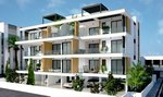 1 bedroom Apartment in Agios Athanasios, Cyprus No. 831 - apartment in Cyprus