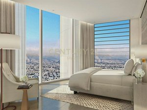 3 bedrooms Apartment in Limassol, Cyprus No. 834