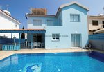 3 bedrooms Villa in Ayia Napa, Cyprus No. 918 - Image 6