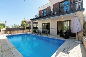 3 bedrooms Villa in Ayia Napa, Cyprus No. 920