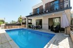 3 bedrooms Villa in Ayia Napa, Cyprus No. 920 - villa in Cyprus