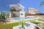 3 bedrooms Villa in Ayia Napa, Cyprus No. 9209 - Image 11